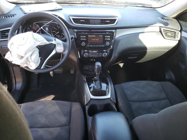 Photo 8 from auction – 2016 NISSAN ROGUE S with VIN KNMAT2MT9GP679537