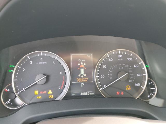 Photo 8 from auction – 2016 LEXUS RX 350 with VIN 2T2ZZMCAXGC001516
