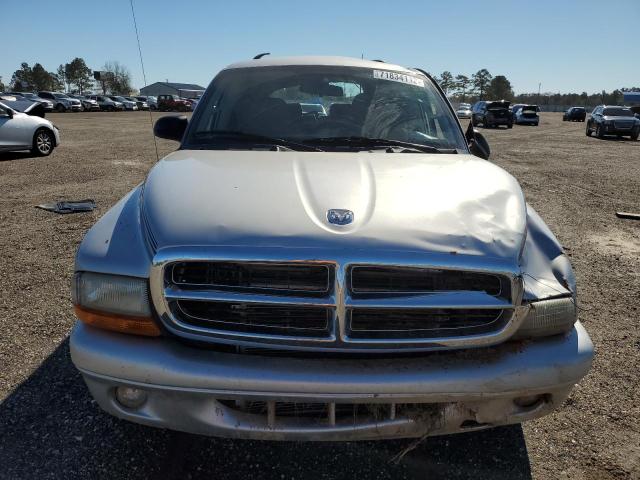 Photo 5 from auction – 2003 DODGE DURANGO SL with VIN 1D4HR48N93F510819