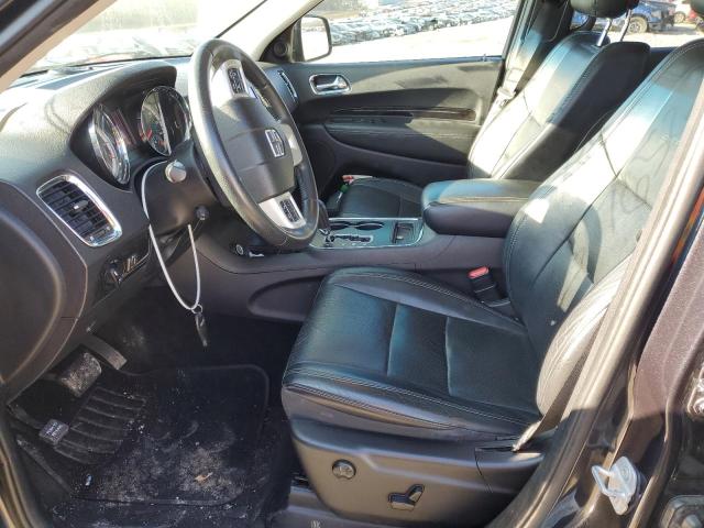 Photo 7 from auction – 2013 DODGE DURANGO CI with VIN 1C4RDHEG6DC681561