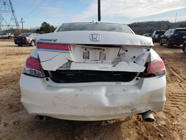 Photo 6 from auction – 2012 HONDA ACCORD EXL with VIN 1HGCP3F88CA013604