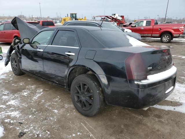 Photo 2 from auction – 2008 CHRYSLER 300C with VIN 2C3KK63H78H179088