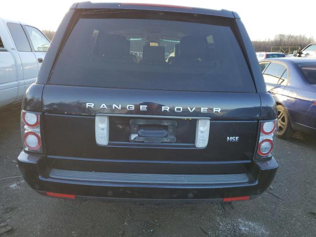 Photo 6 from auction – 2010 LAND ROVER RANGE ROVE with VIN SALMF1D4XAA309918