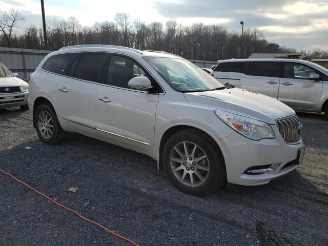 Photo 4 from auction – 2016 BUICK ENCLAVE with VIN 5GAKVBKD4GJ322975