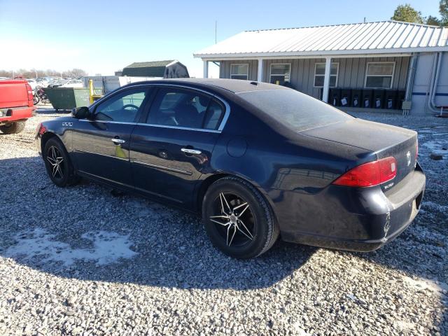 Photo 2 from auction – 2006 BUICK LUCERNE CX with VIN 1G4HD57226U242832