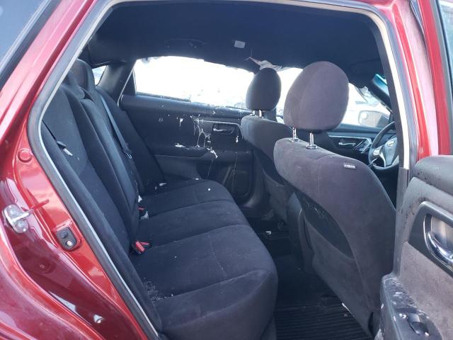 Photo 10 from auction – 2013 NISSAN ALTIMA 2.5 with VIN 1N4AL3AP2DC114522