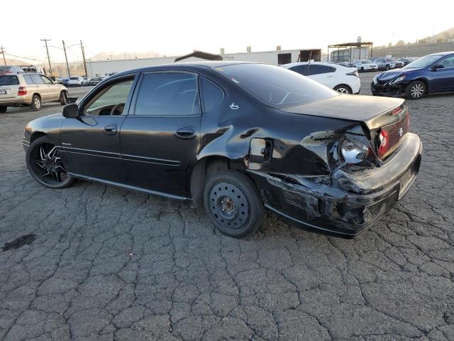 Photo 2 from auction – 2003 CHEVROLET IMPALA with VIN 2G1WF52E339331186