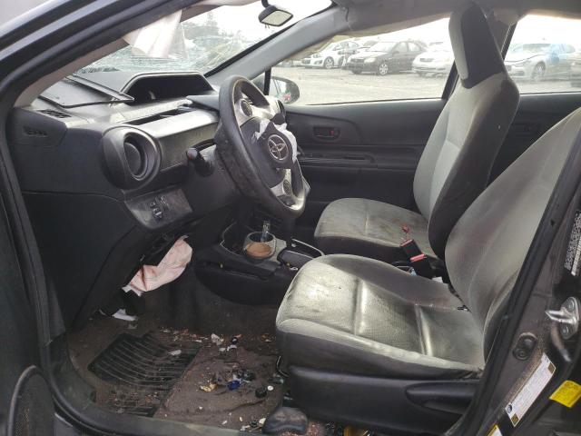 Photo 7 from auction – 2015 TOYOTA PRIUS C with VIN JTDKDTB33F1105964