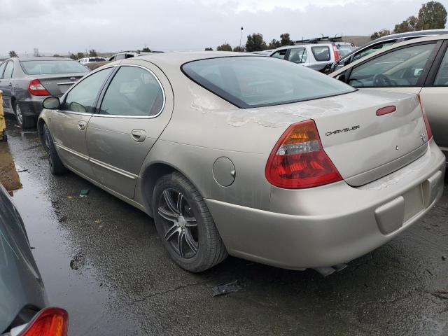 Photo 2 from auction – 2003 CHRYSLER 300M with VIN 2C3AE66G83H528029