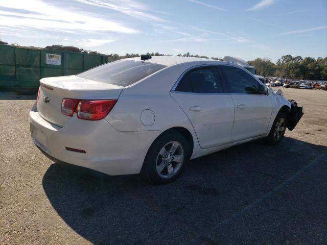 Photo 3 from auction – 2015 CHEVROLET MALIBU LS with VIN 1G11B5SL2FF311897