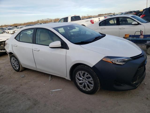 Photo 4 from auction – 2017 TOYOTA COROLLA L with VIN 5YFBURHE4HP605612