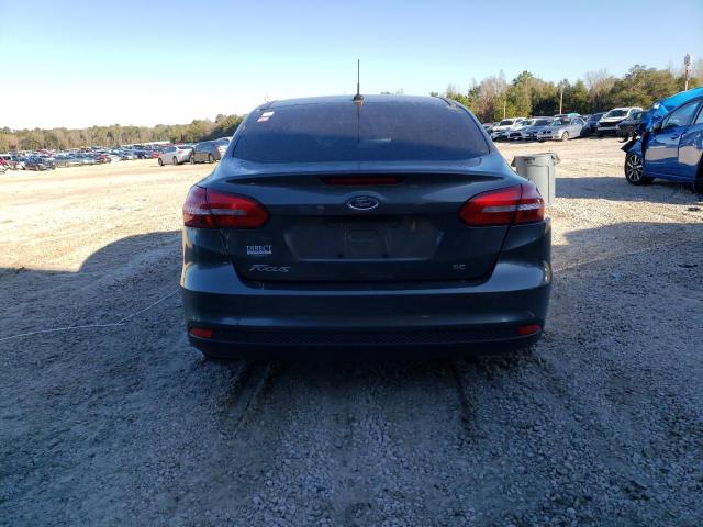 Photo 6 from auction – 2017 FORD FOCUS SE with VIN 1FADP3F25HL237686