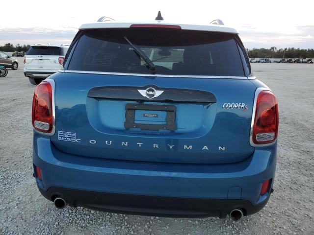Photo 6 from auction – 2018 MINI COOPER S C with VIN WMZYT3C38J3D99163