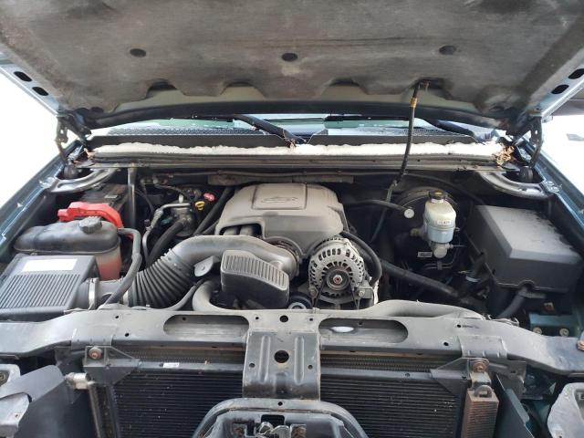 Photo 12 from auction – 2008 GMC SIERRA K15 with VIN 1GTEK19J78Z172728