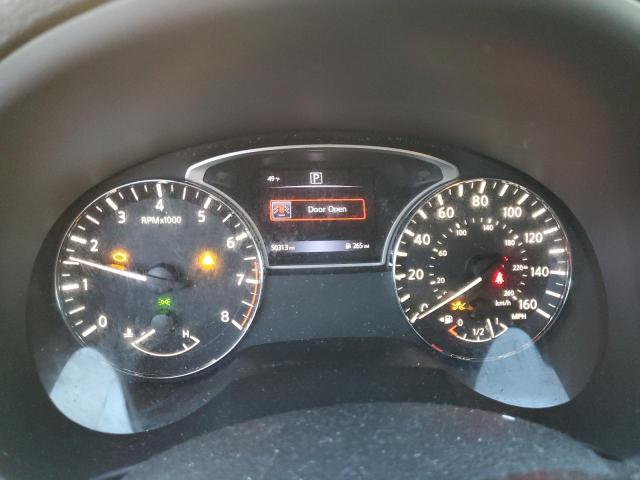 Photo 9 from auction – 2018 NISSAN ALTIMA 2.5 with VIN 1N4AL3AP3JC157763