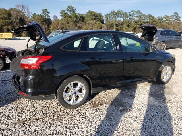 Photo 3 from auction – 2014 FORD FOCUS SE with VIN 1FADP3F27EL372406