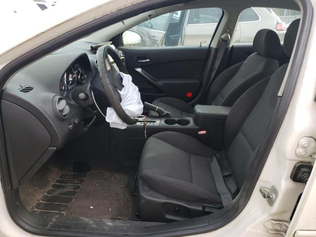 Photo 7 from auction – 2007 PONTIAC G6 BASE with VIN 1G2ZG57N174207022