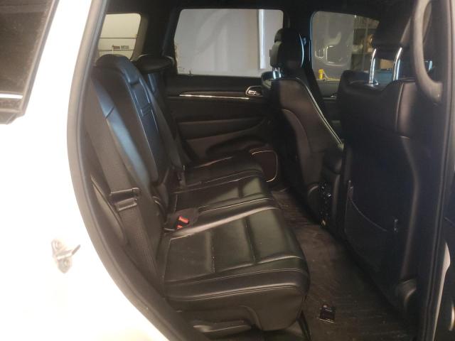 Photo 10 from auction – 2018 JEEP GRAND CHER with VIN 1C4RJFCG8JC309876