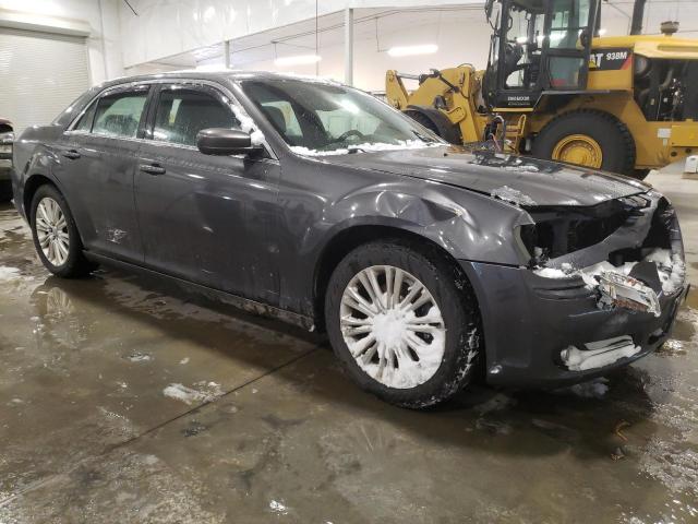 Photo 4 from auction – 2014 CHRYSLER 300 with VIN 2C3CCARG4EH106372