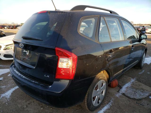 Photo 3 from auction – 2009 KIA RONDO BASE with VIN KNAFG528597269098