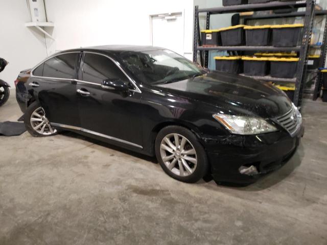Photo 4 from auction – 2010 LEXUS ES 350 with VIN JTHBK1EG1A2398290