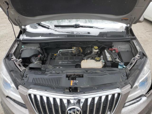 Photo 11 from auction – 2013 BUICK ENCORE with VIN KL4CJHSB9DB197732