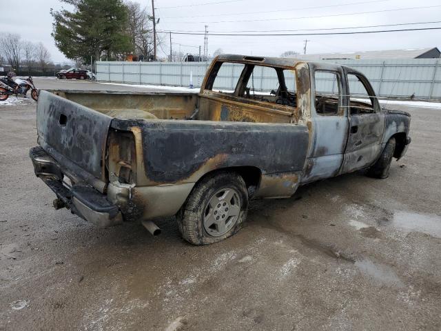 Photo 3 from auction – 2005 CHEVROLET SILVERADO with VIN 2GCEC19V051210059