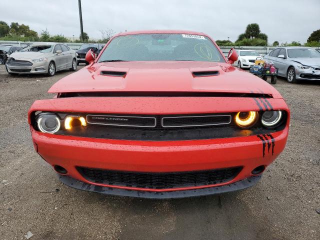 Photo 5 from auction – 2019 DODGE CHALLENGER with VIN 2C3CDZAG8KH672537