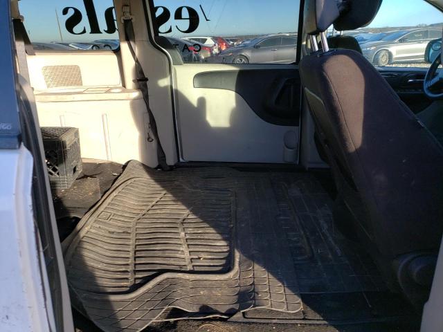 Photo 11 from auction – 2013 DODGE GRAND CARA with VIN 2C4RDGBG3DR760711