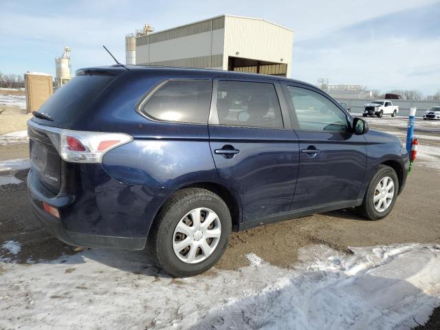 Photo 3 from auction – 2014 MITSUBISHI OUTLANDER with VIN JA4AD2A31EZ008098
