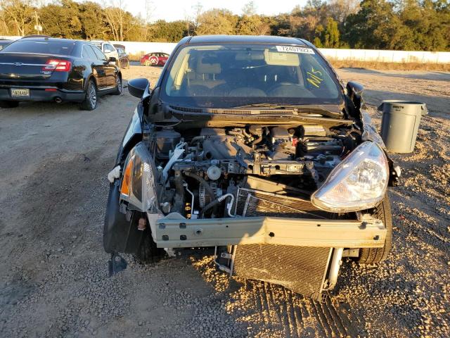 Photo 5 from auction – 2018 NISSAN VERSA S with VIN 3N1CN7AP9JL834083