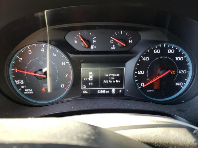 Photo 9 from auction – 2017 CHEVROLET MALIBU LS with VIN 1G1ZC5ST7HF259038