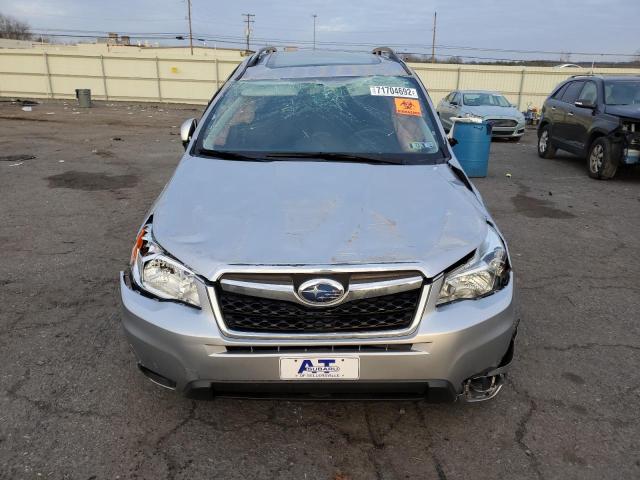 Photo 5 from auction – 2016 SUBARU FORESTER 2 with VIN JF2SJADC5GH445363