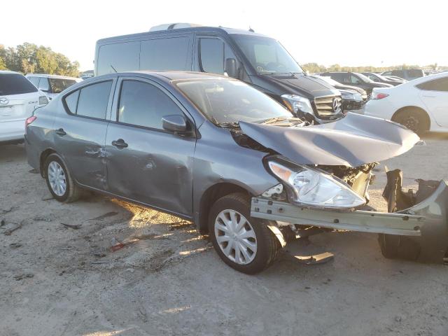 Photo 4 from auction – 2017 NISSAN VERSA S with VIN 3N1CN7AP9HL856806
