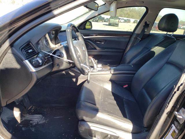 Photo 7 from auction – 2015 BMW 528 I with VIN WBA5A5C56FD514800