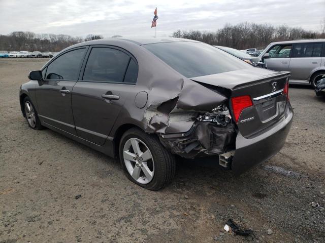 Photo 2 from auction – 2011 HONDA CIVIC with VIN 2HGFA1F66BH507896