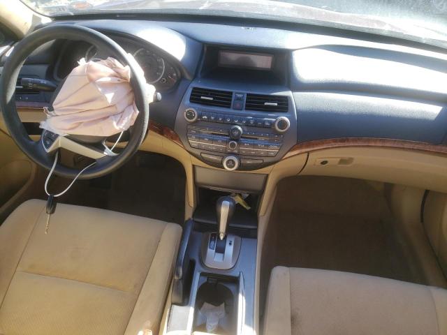 Photo 8 from auction – 2012 HONDA ACCORD EX with VIN 1HGCP2F76CA142555