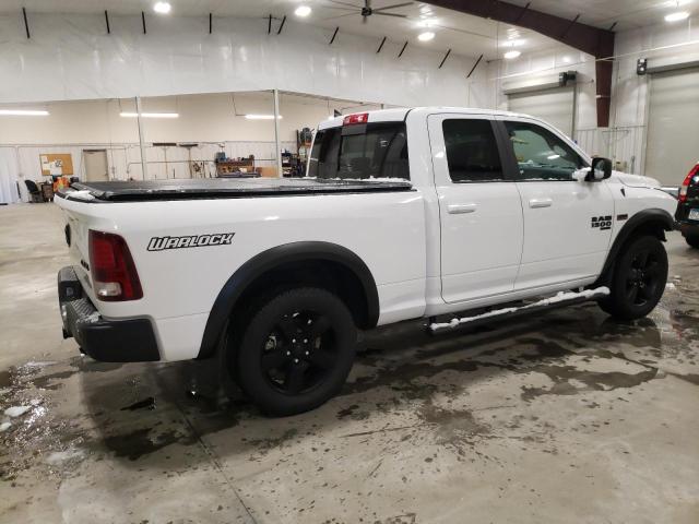 Photo 3 from auction – 2019 RAM 1500 CLASS with VIN 1C6RR7GT1KS725157
