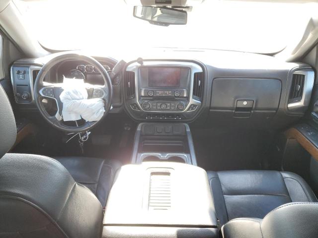 Photo 8 from auction – 2017 CHEVROLET SILVERADO with VIN 3GCPCSEC1HG157810