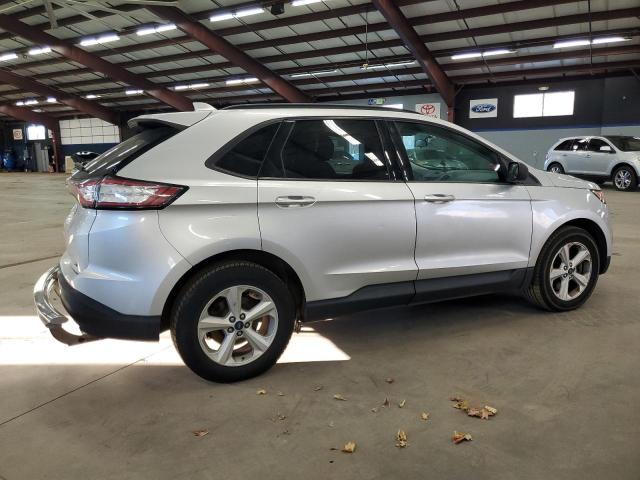 Photo 3 from auction – 2015 FORD EDGE SE with VIN 2FMTK4G80FBB98320