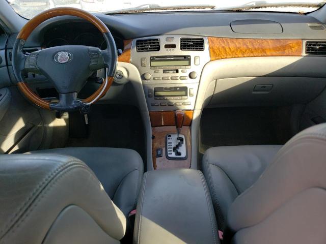 Photo 8 from auction – 2005 LEXUS ES 330 with VIN JTHBA30GX55095809