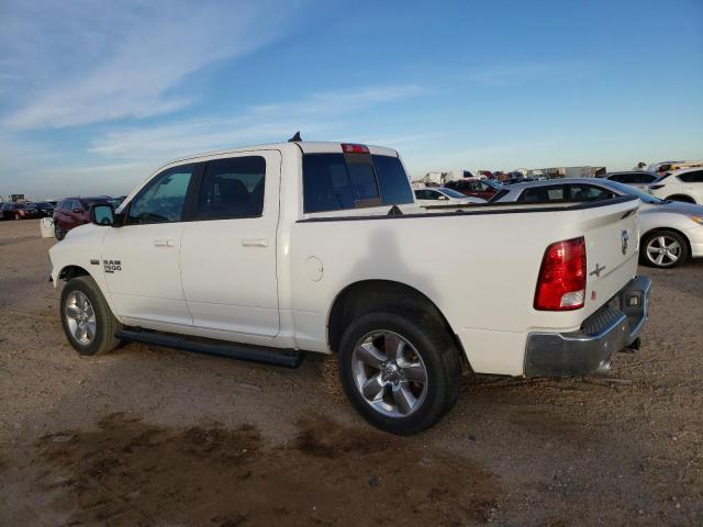Photo 2 from auction – 2019 RAM 1500 CLASS with VIN 1C6RR6LT2KS525856