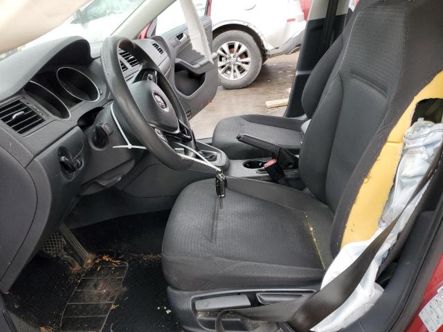 Photo 7 from auction – 2016 VOLKSWAGEN JETTA S with VIN 3VW267AJ8GM379910