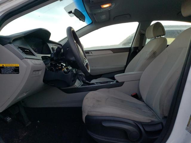 Photo 7 from auction – 2015 HYUNDAI SONATA SE with VIN 5NPE24AF6FH203609