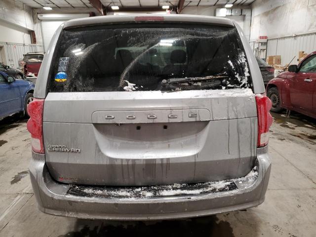 Photo 6 from auction – 2019 DODGE GRAND CARA with VIN 2C4RDGBG6KR586419