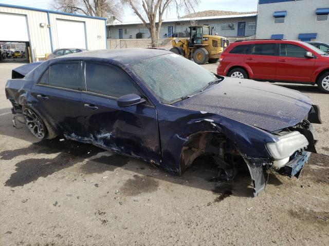 Photo 4 from auction – 2015 CHRYSLER 300 S with VIN 2C3CCABG4FH756380