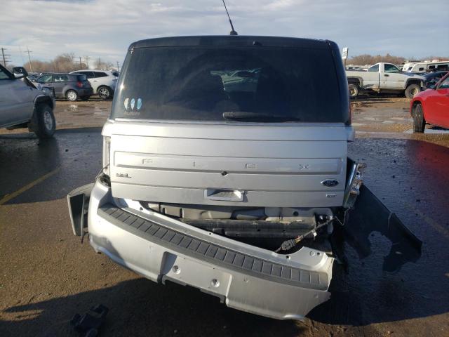 Photo 6 from auction – 2013 FORD FLEX SEL with VIN 2FMHK6C82DBD22589