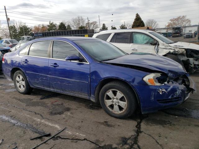 Photo 4 from auction – 2006 CHEVROLET IMPALA LT with VIN 2G1WT58K069288033
