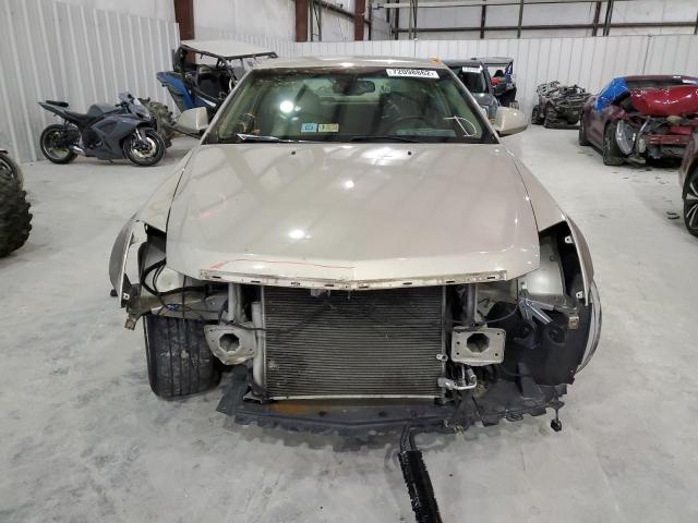 Photo 5 from auction – 2009 CADILLAC CTS with VIN 1G6DF577190154250