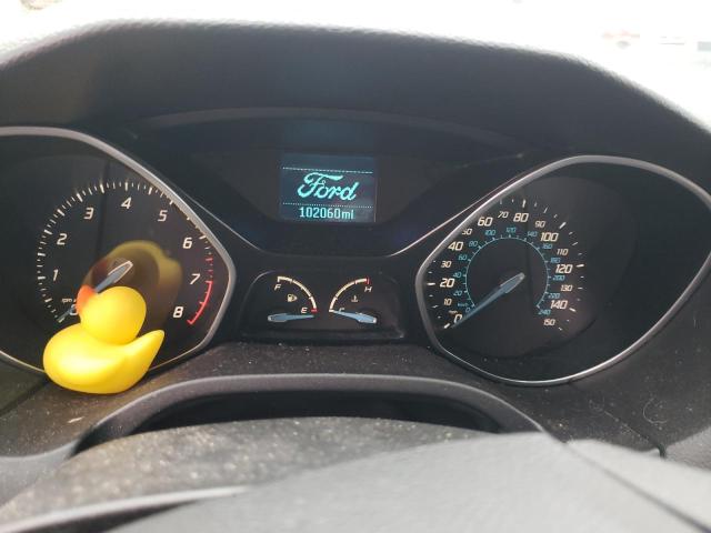 Photo 9 from auction – 2012 FORD FOCUS SE with VIN 1FAHP3K28CL433749